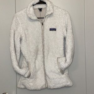 Patagonia Zip-Up Jacket